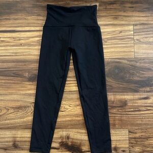 Sculpting Shaper Legging with Butt-Lifting Inner Short